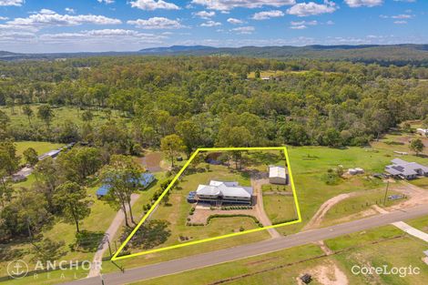 Property photo of 63 Severn Chase Curra QLD 4570