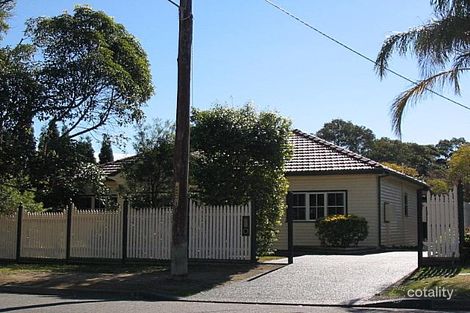 35 Prospect Rd, Garden Suburb, NSW 2289