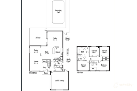 Property photo of 53 Branagan Drive Aspendale Gardens VIC 3195