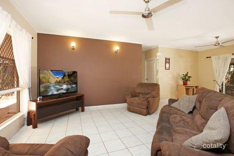 Property photo of 8 Favenc Court Moulden NT 0830