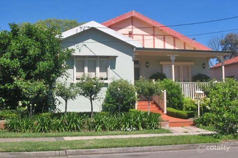 60 Queen St, Concord West, NSW 2138