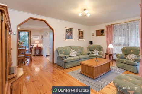 1 Peebles St, Endeavour Hills, VIC 3802