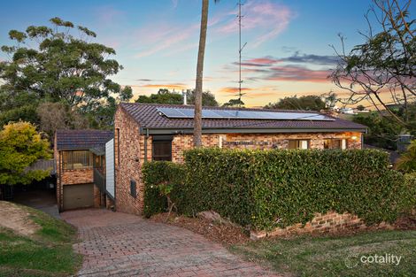 22 Kahibah St, Whitebridge, NSW 2290