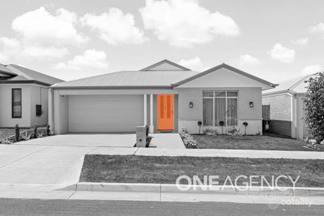 Property photo of 7 Eaglehawk Street Sunbury VIC 3429