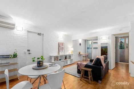 Property photo of 8/23 Quinton Street Kangaroo Point QLD 4169