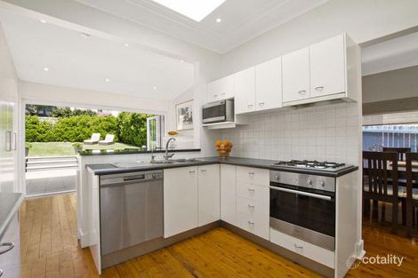 Property photo of 20 Currawong Avenue Lane Cove West NSW 2066