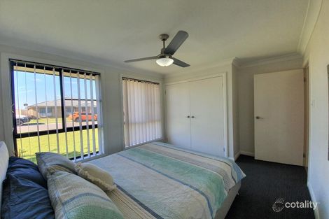 Property photo of 12 Finnegan Crescent Muswellbrook NSW 2333