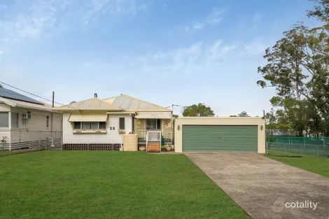 Property photo of 23 North Road Brighton QLD 4017