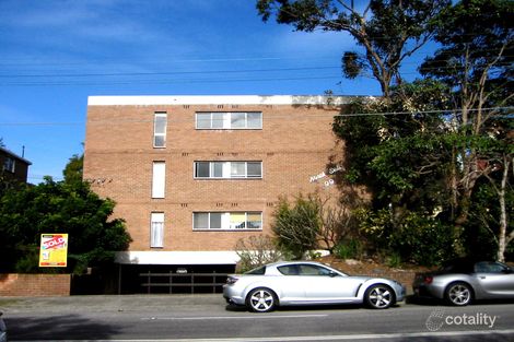 5/97-99 Gerard St, Cremorne, NSW 2090