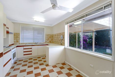 Property photo of 20 Lennox Street Northmead NSW 2152