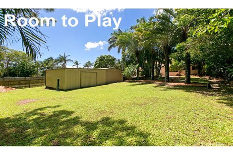Property photo of 89 Panorama Drive Thornlands QLD 4164