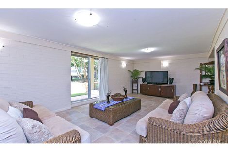 Property photo of 89 Panorama Drive Thornlands QLD 4164