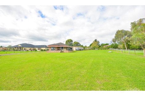 Property photo of 11 Upfield Lane Catherine Field NSW 2557