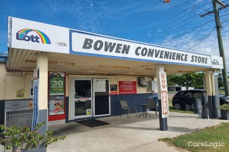 Property photo of 93 Powell Street Bowen QLD 4805