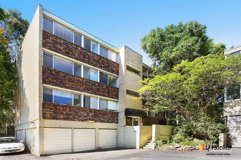 Property photo of 8/40 Cromwell Street Croydon Park NSW 2133