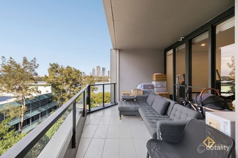Property photo of 513/20 Nancarrow Avenue Meadowbank NSW 2114