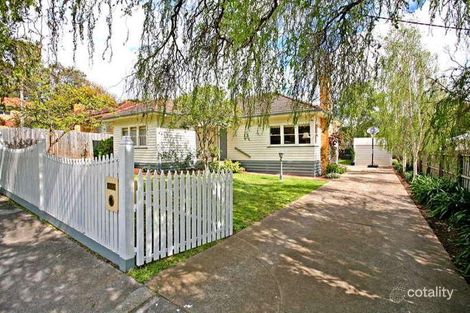 16 Larcombe St, Highton, VIC 3216