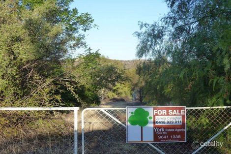 6 Alfred St, York, WA 6302