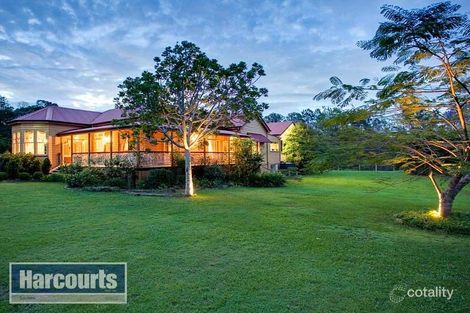 Property photo of 10 Clapham Court Bunya QLD 4055