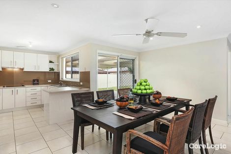 Property photo of 5 Westland Close Raby NSW 2566