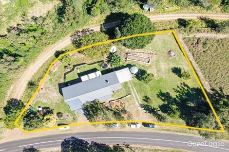 Property photo of 286 Rosewood Marburg Road Tallegalla QLD 4340