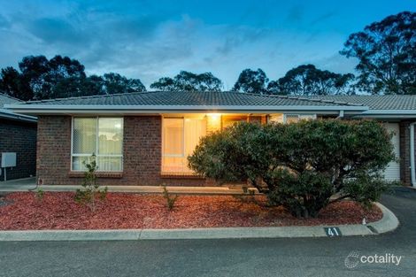 41/129 Smart Rd, Modbury, SA 5092