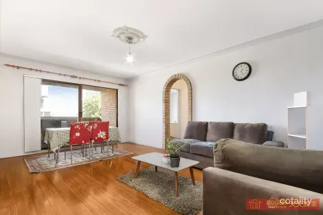 Property photo of 4/2 Bowns Road Kogarah NSW 2217
