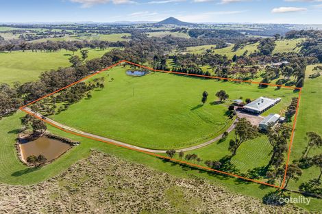 200 Smiths Lane, Sunday Creek, VIC 3658