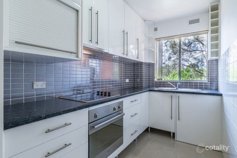 Property photo of 17/10 Clifford Avenue Canley Vale NSW 2166