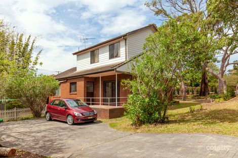 Property photo of 200 Warringah Road Beacon Hill NSW 2100