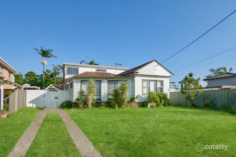 Property photo of 1 Tedman Parade Sylvania NSW 2224