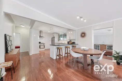 Property photo of 61 Maxlay Road Modbury Heights SA 5092