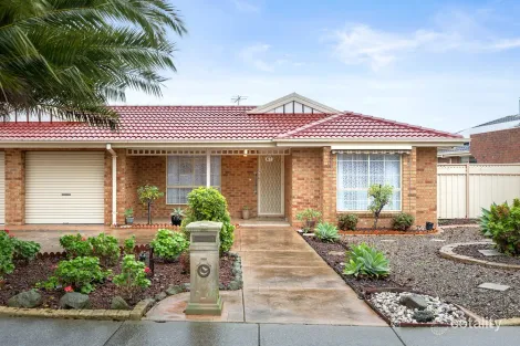 Property photo of 67 Catherine Drive Hillside VIC 3037
