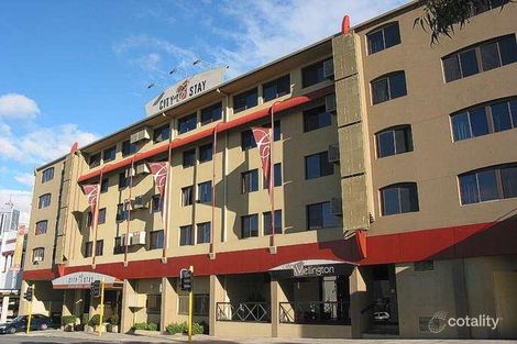 5/875 Wellington St, West Perth, WA 6005