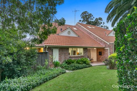 Property photo of 2/150-152 Victoria Road West Pennant Hills NSW 2125