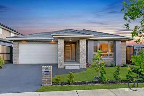 Property photo of 28 Sundowner Parkway Gables NSW 2765