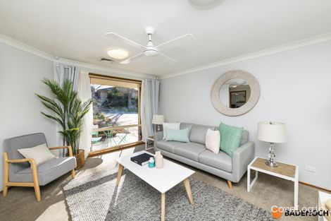 Property photo of 3 Pomeroy Street Dunlop ACT 2615