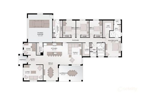 Property photo of 9 Tweed Court Thurgoona NSW 2640