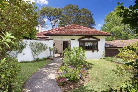 46 Spencer Rd, Killara, NSW 2071
