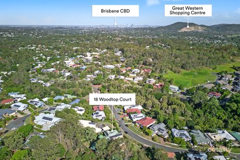 Property photo of 18 Woodtop Court Ferny Hills QLD 4055