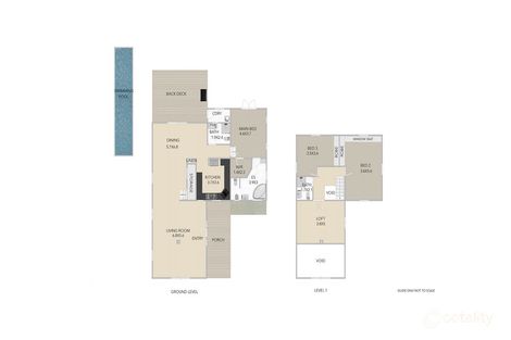 Property photo of 21 Cudgee Street Redbank Plains QLD 4301