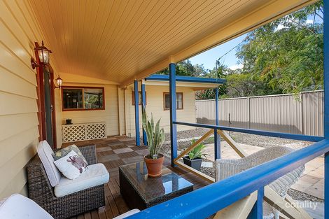 Property photo of 21 Cudgee Street Redbank Plains QLD 4301