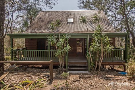 Property photo of 7 Wattle Street Mount Crosby QLD 4306