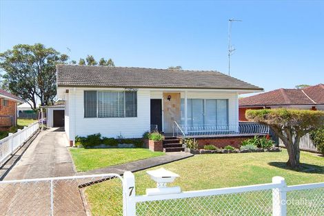 7 Athol St, Toukley, NSW 2263