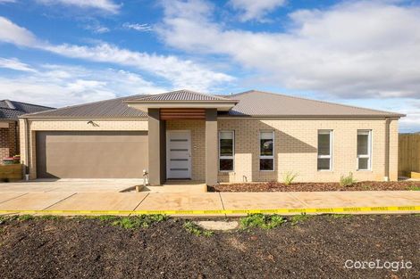 Property photo of 61 Cromarty Circuit Darley VIC 3340