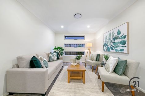 Property photo of 28 Sundowner Parkway Gables NSW 2765