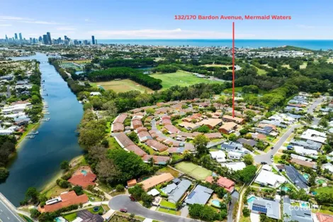 132/170 Bardon Ave, Burleigh Waters, QLD 4220