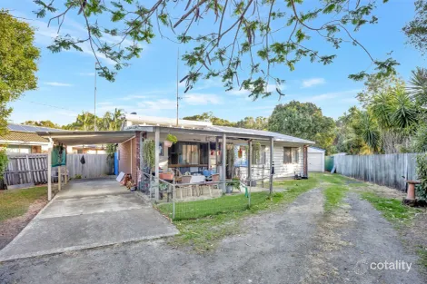 Property photo of 115 Mudjimba Beach Road Mudjimba QLD 4564