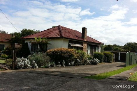 Property photo of 8 Patterson Street Ermington NSW 2115