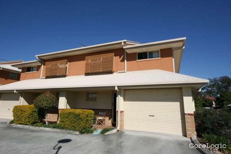 Property photo of 12/56 Wright Street Carindale QLD 4152
